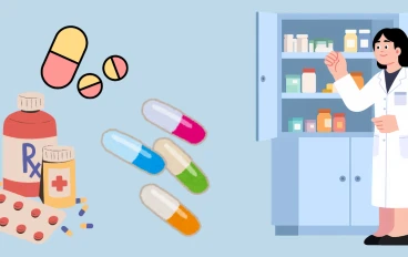 الألم تحت المجهر: كل ما يجب معرفته عن مسكنات الألم و آلية تأثيرها!