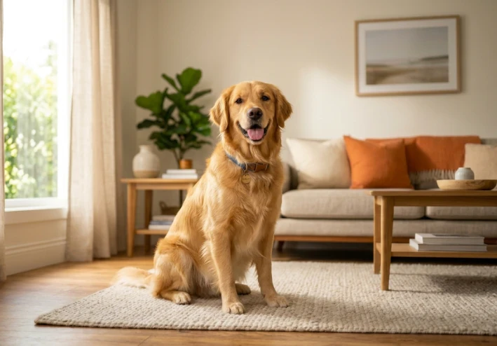 أفضل شامبو للكلاب لعلاج الحكة وتنظيف الفرو بفعالية