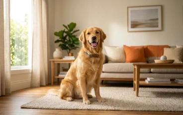  أفضل شامبو للكلاب لعلاج الحكة وتنظيف الفرو بفعالية