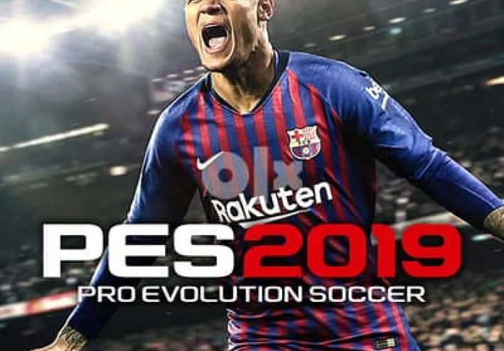 ⚽ الدليل الشامل لتحميل لعبة PES 2019 بطريقة احترافية وآمنة