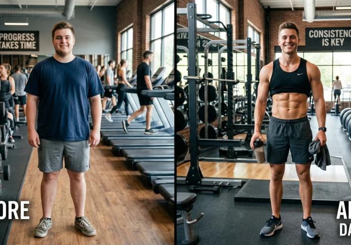 افضل الطرق لحرق الدهون بسرعه البرق: دليل شامل لخساره الوزن بطريقه صحيه وفعاله 2026