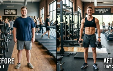 افضل الطرق لحرق الدهون بسرعه البرق: دليل شامل لخساره الوزن بطريقه صحيه وفعاله 2026