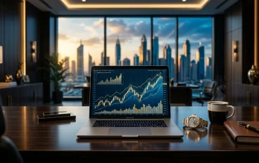 استراتيجية "نخبة الأرباح": كيف تحول مهاراتك إلى إمبراطورية رقمية مستدامة؟