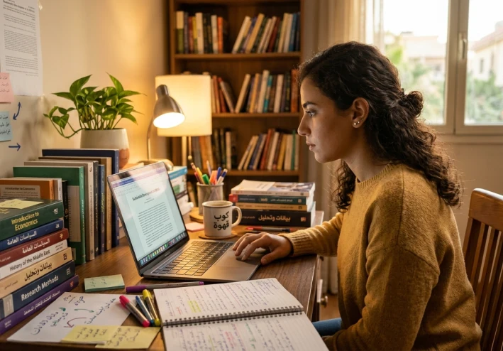 كيف تصنع حياتك بطريقة أذكى