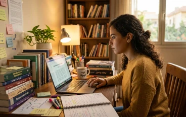 كيف تصنع حياتك بطريقة أذكى