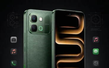 مراجعة Infinix Note Edge — هاتف نحيف ببطارية عملاقة وسعر منافس