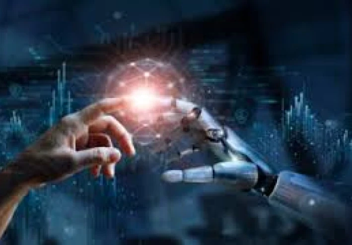 مستقبل الطاقة الموجهة في الفضاء والذكاء الاصطناعي الثورة القادمة في الأمن الفضائي