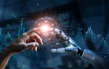 مستقبل الطاقة الموجهة في الفضاء والذكاء الاصطناعي الثورة القادمة في الأمن الفضائي