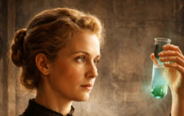 Marie Curie: رائدة العلم ومكتشفة أسرار الإشعاع
