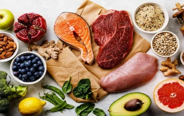 نظام الطيبات للدكتور ضياء العوضي: نظام غذائي أم  اسلوب حياة ؟