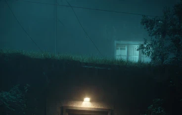 البيت رقم 17: عندما يصبح الساكن ضيفًا دائمًا