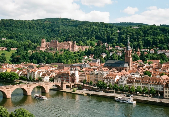 العمل في المانيا ٢٠٢٦ بدون شهادة