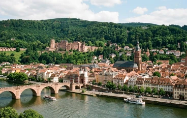 العمل في المانيا ٢٠٢٦ بدون شهادة