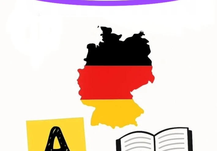 📥 تحميل مذكرة اللغة الألمانية للصف الرابع الابتدائي الترم الثاني 2026 PDF شرح مبسط وتدريبات كاملة