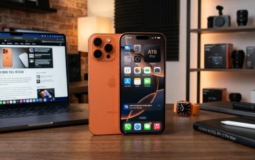 ?iPhone 17 Pro Max Review: Should You Actually Upgrade