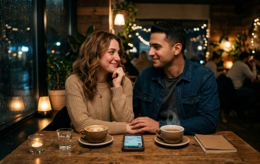 حب بدأ برسالة… وانتهى بقصة لا تُنسى