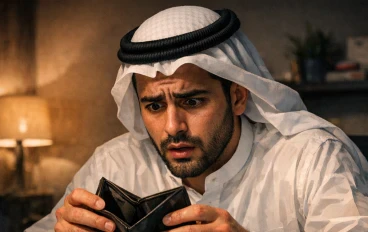 ليه مرتبك بيختفي قبل نص الشهر؟ السر الصادم اللي بيخلي فلوسك تضيع