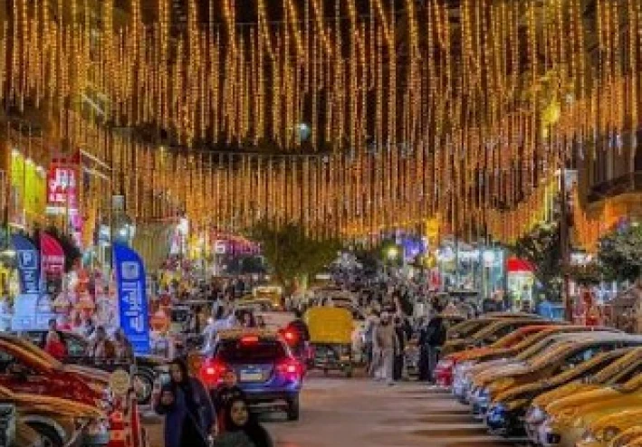 ترشيد الطاقة في مصر الخطر الحقيقي ورا زيادة استهلاك الكهرباء والبنزين وهل نحن مستعدون لأي أزمة عالمية