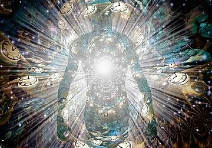 تكملة.........رواية القص المجنون. الفصل. 14.فتح خاصية السفر عبر العوالم.