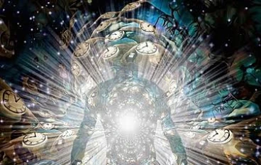 تكملة.........رواية القص المجنون. الفصل. 14.فتح خاصية السفر عبر العوالم. 