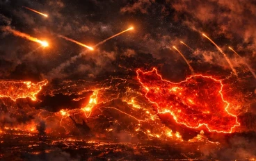 تداعيات حرب إيران وأمريكا وإسرائيل 2026: و تأثيرها المباشر  على أسعار الطاقة والاقتصاد العالمي