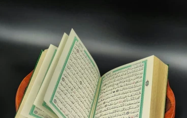 ملاذ الأرواح: كيف يعيد الإسلام ترتيب بعثرة قلبك؟