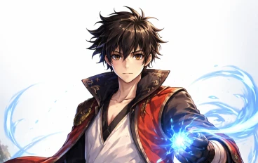 طريق القبضة السماوية