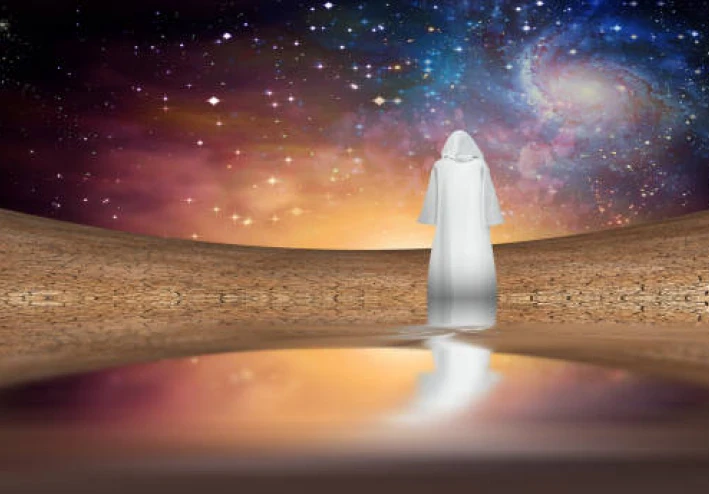 ✨ سيدنا محمد ﷺ: أعظم شخصية في التاريخ ونور الهداية للبشرية