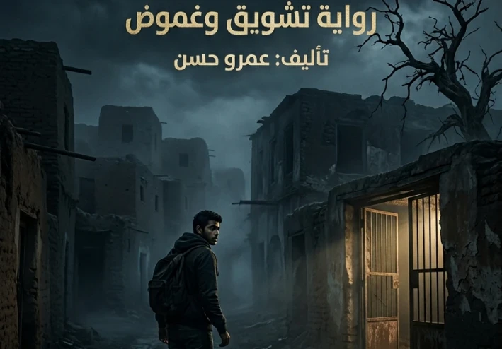 أصوات في الظلام
