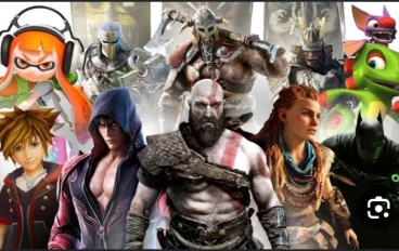 افضل العاب عام 2017