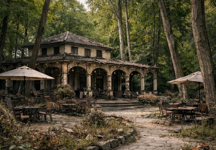 تاغبالوت نوحلبمة الفردوس القديم الذي يبكي حاضرا  اليما