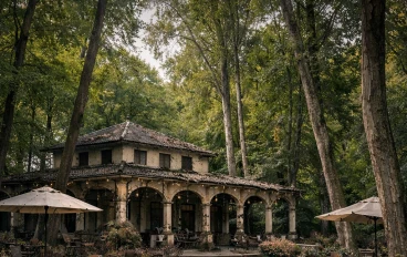 تاغبالوت نوحلبمة الفردوس القديم الذي يبكي حاضرا  اليما