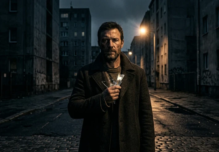 الكرامةُ لا تُشترى.. لكنها، أحياناً، تُباع بشظايا من مقابل البقاء