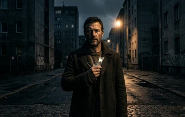 الكرامةُ لا تُشترى.. لكنها، أحياناً، تُباع بشظايا من مقابل البقاء