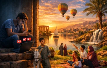 لأقوياء الإرادة فقط .... هل يمكنك ممارسة ( الاستشفاء التكنولوجي ) ؟؟؟!!