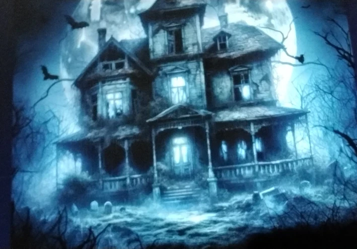 ​"دماء على الرخام: تاريخ عمارة رشدي المظلم"