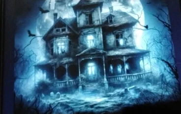 ​"دماء على الرخام: تاريخ عمارة رشدي المظلم"