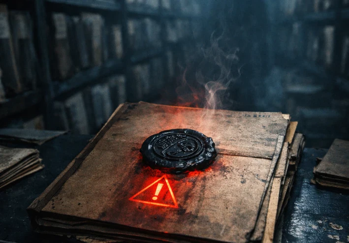 🌑الأرشيف الأسود