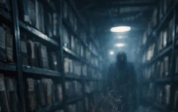 🌑الأرشيف الأسود