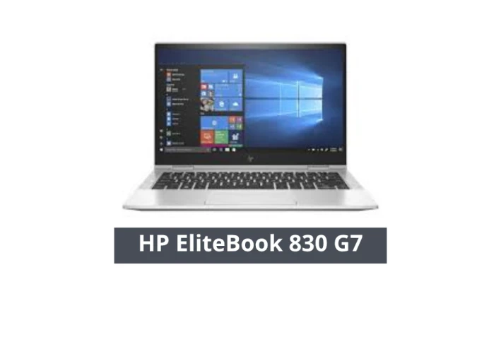 سعر ومواصفات لابتوب HP EliteBook 830 G7 الجيل العاشر - المميزات والعيوب
