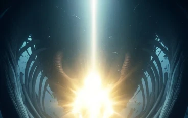 قصة يونس بن متى: رحلة من الضيق الى الفرج 