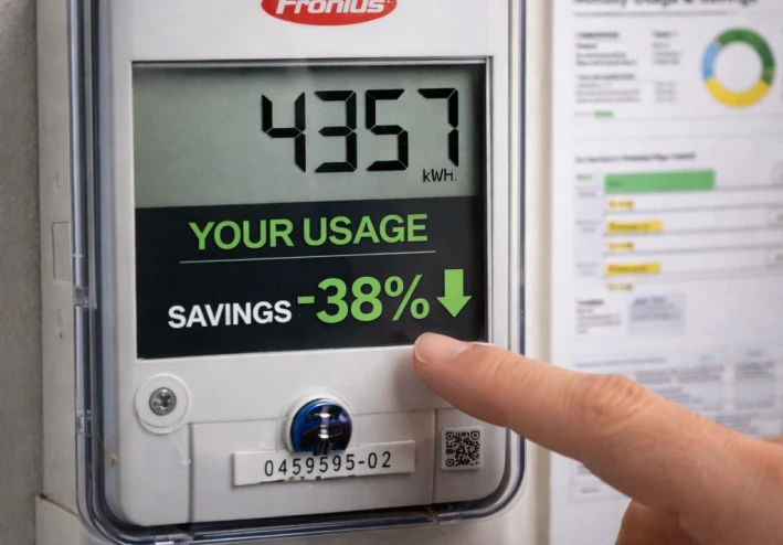 ترشيد الاستهلاك مش رفاهية ده طوق نجاة لازم نتمسك بيه دلوقتي