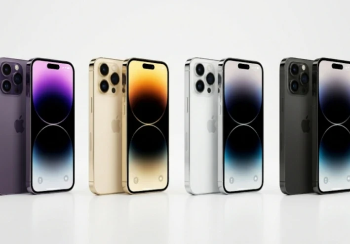 آيفون 14 برو ماكس: موبايل الفخامة والقوة.. هل يستحق الشراء في 2026؟