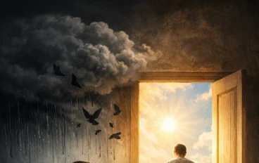 الاكتئاب: أسبابه وتأثيره وكيفية التعافي منه