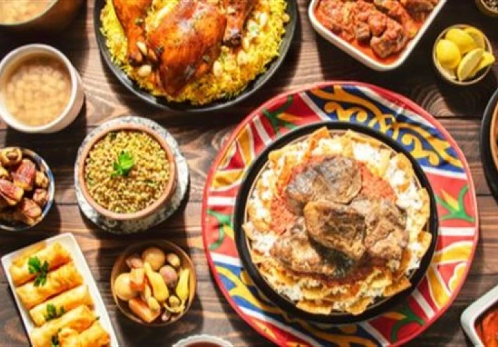 أسرار النفس الحلو في الطبخ: تكات ذهبية تجعل أطباقك حديث الجميع .