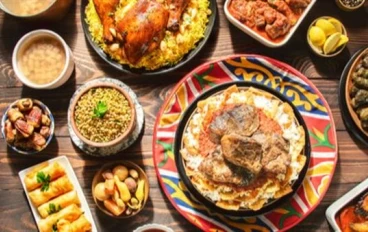 أسرار النفس الحلو في الطبخ: تكات ذهبية تجعل أطباقك حديث الجميع .