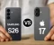 صورة مقال 🔥 Samsung Galaxy S26 vs iPhone 17: أيهما الأفضل في 2026؟