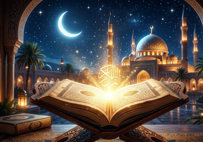 قصص إسلامية عظيمة غيّرت القلوب وأضاءت طريق الإيمان