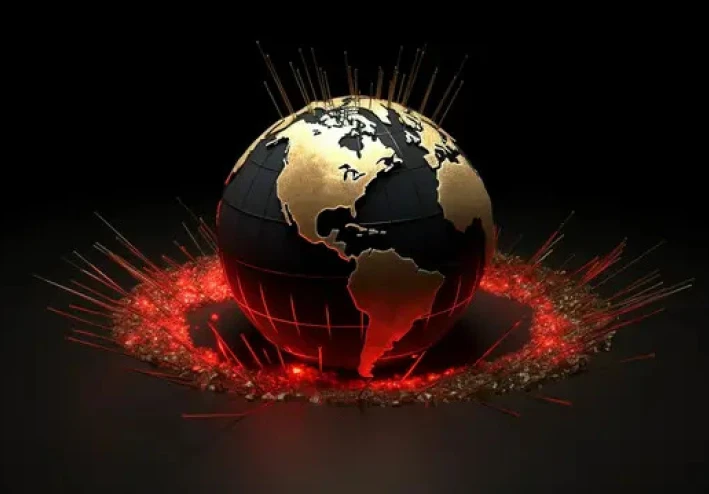 الإنسان في زمن الاضطرابات: كيف نتكيف مع عالم متغير؟