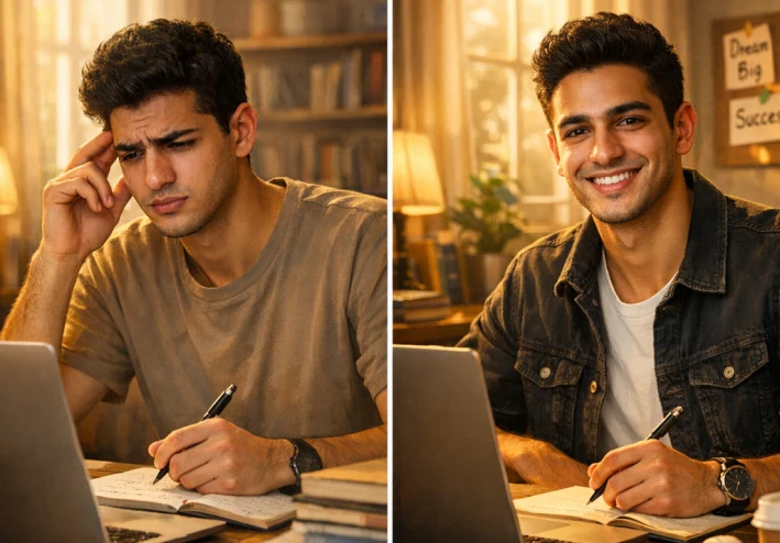 5 طرق سهلة لتعلم مهارة جديدة بسرعة